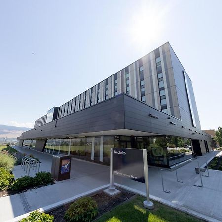 קלונה Ubc Okanagan Campus מראה חיצוני תמונה