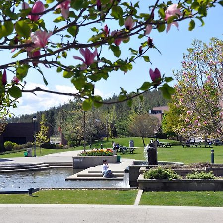קלונה Ubc Okanagan Campus מראה חיצוני תמונה