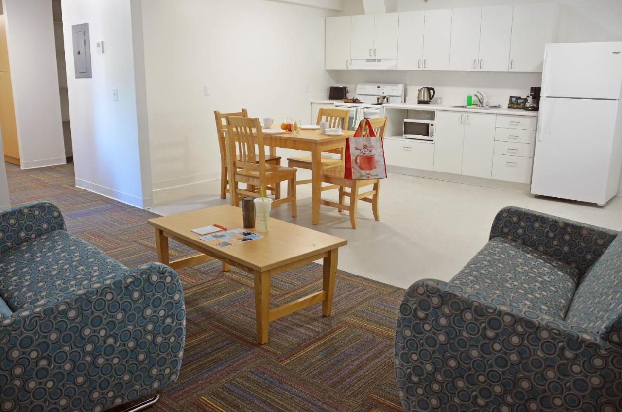 קלונה Ubc Okanagan Campus מראה חיצוני תמונה