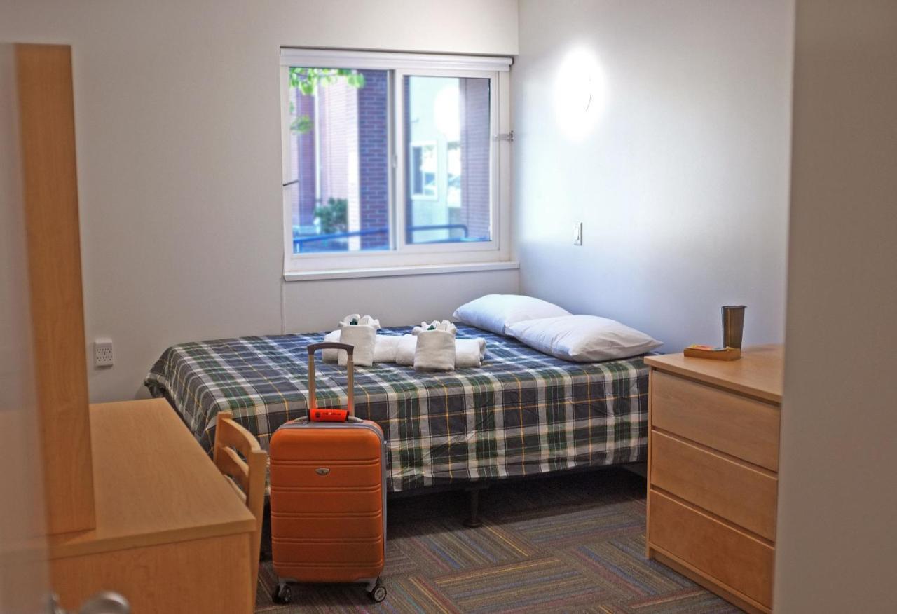 קלונה Ubc Okanagan Campus מראה חיצוני תמונה