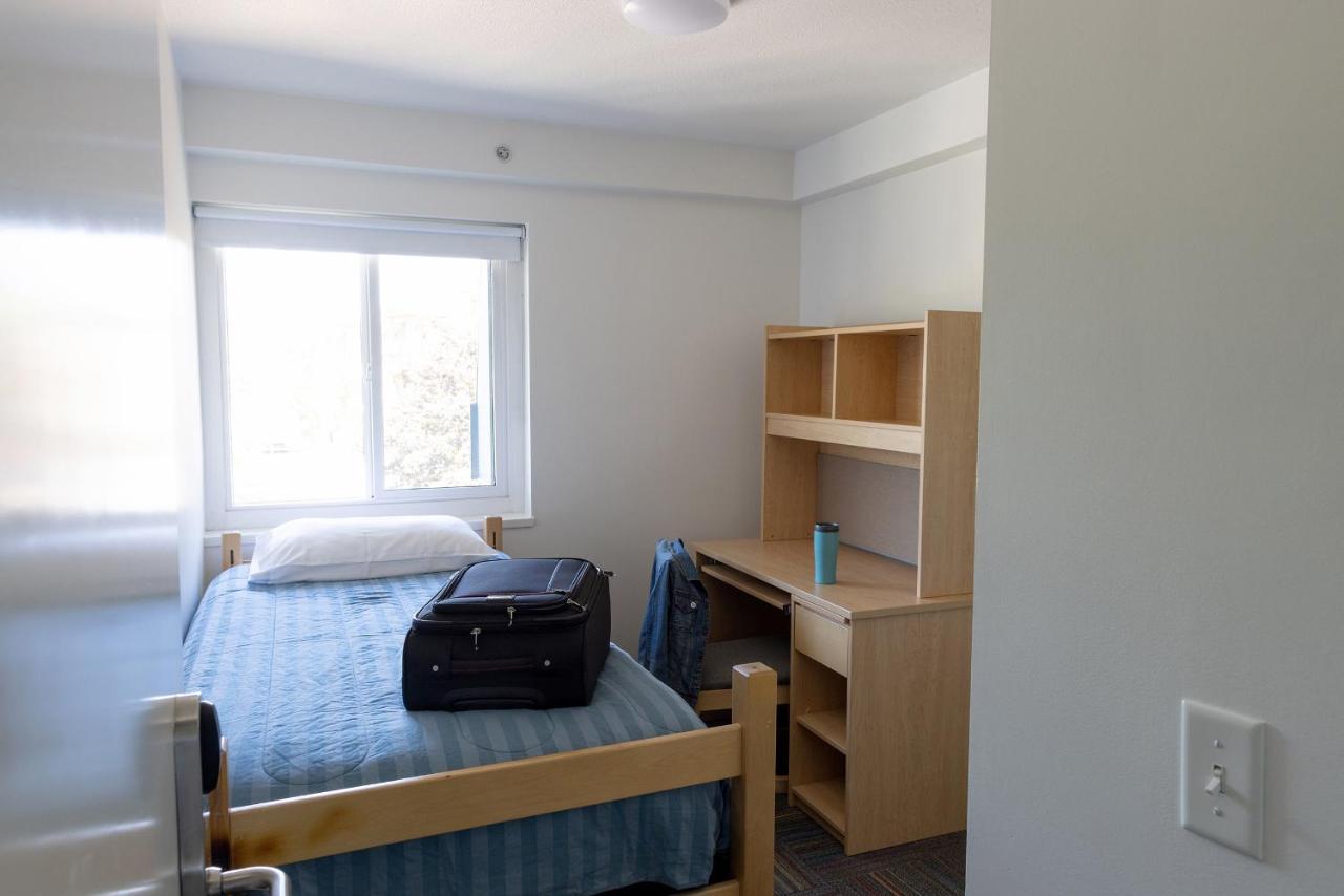 קלונה Ubc Okanagan Campus מראה חיצוני תמונה