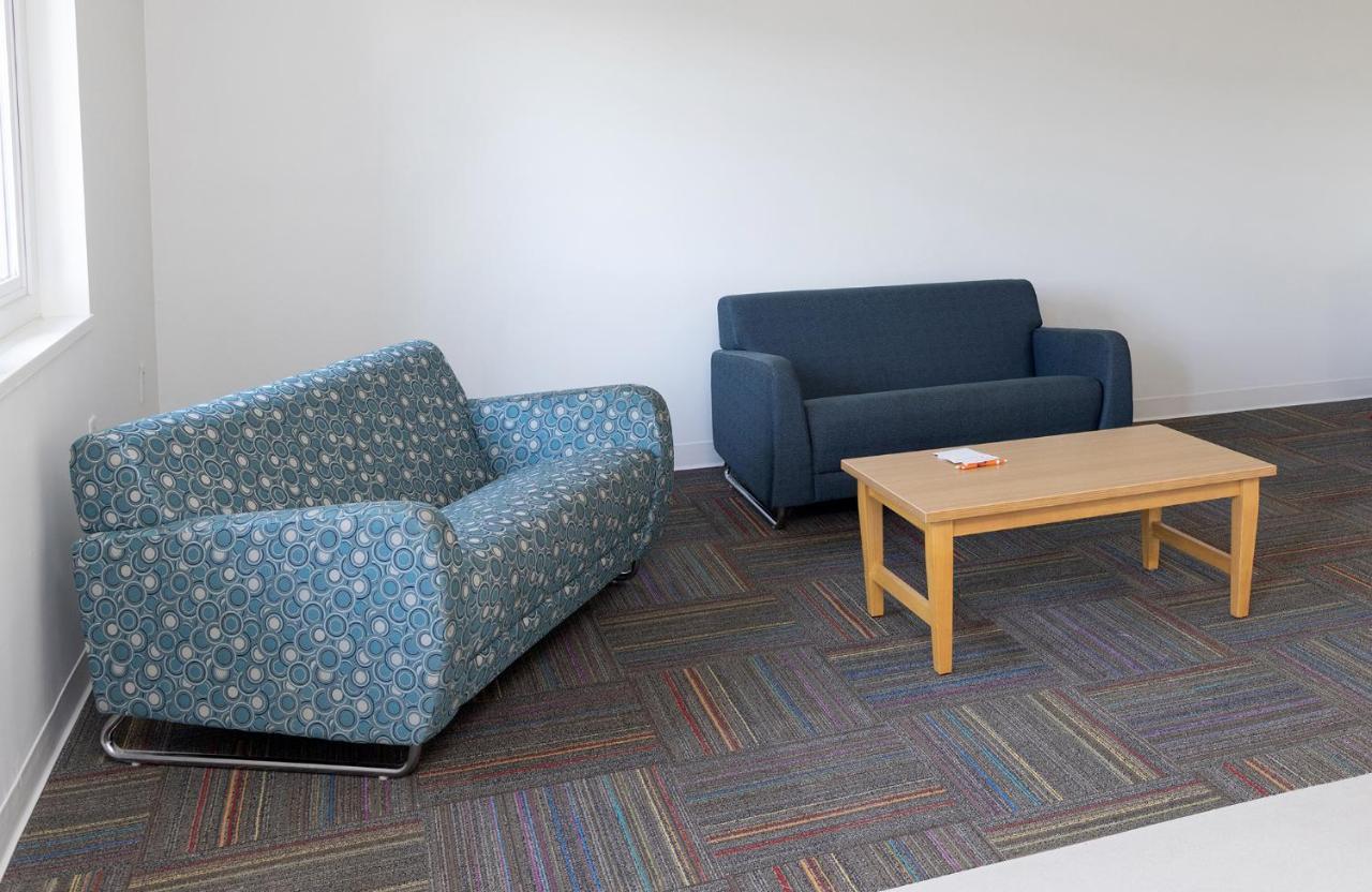 קלונה Ubc Okanagan Campus מראה חיצוני תמונה