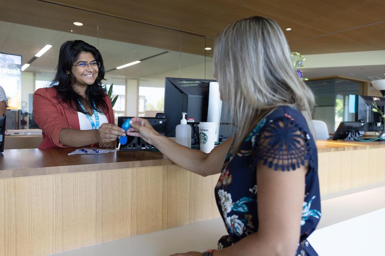 קלונה Ubc Okanagan Campus מראה חיצוני תמונה