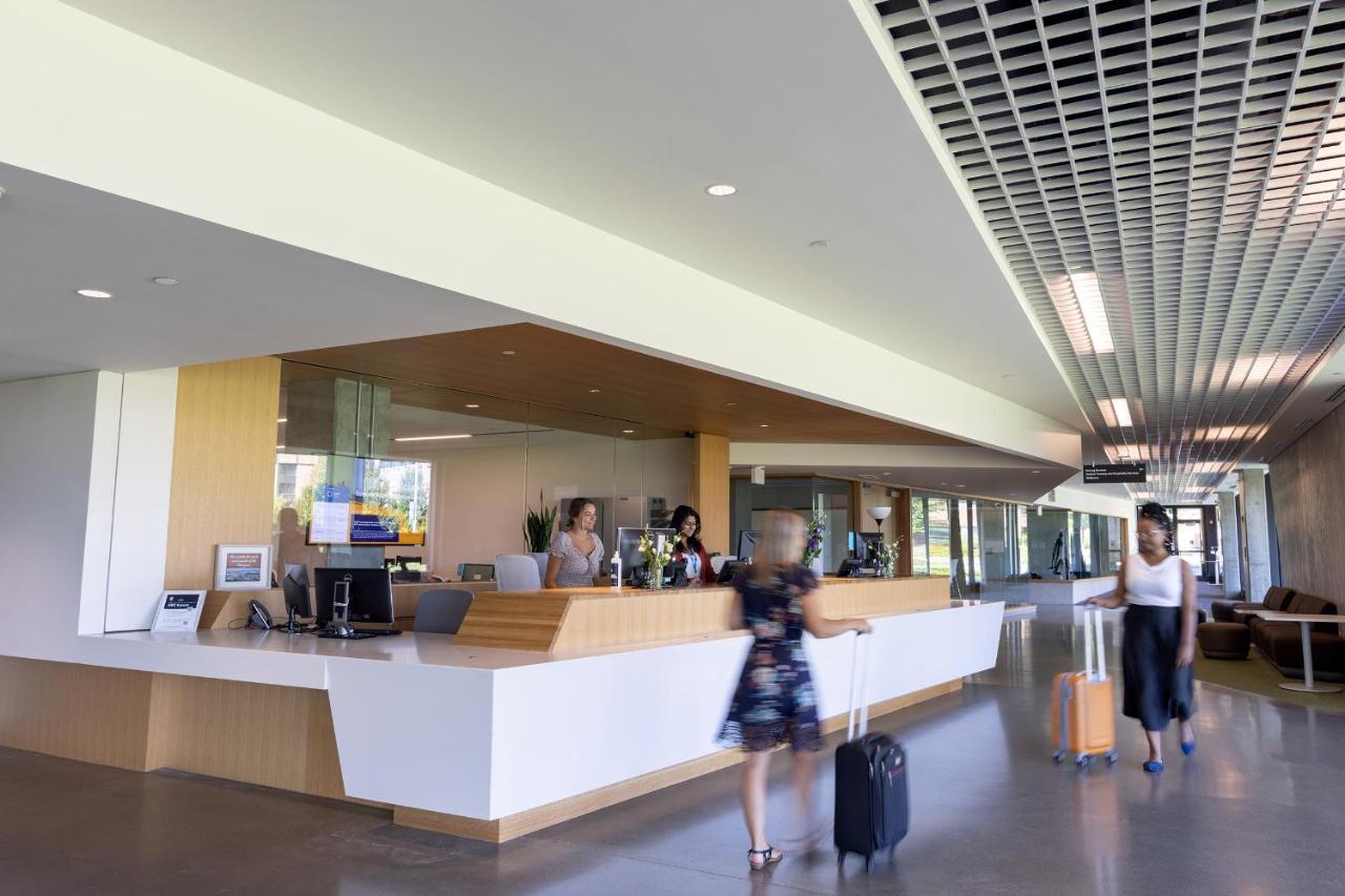 קלונה Ubc Okanagan Campus מראה חיצוני תמונה