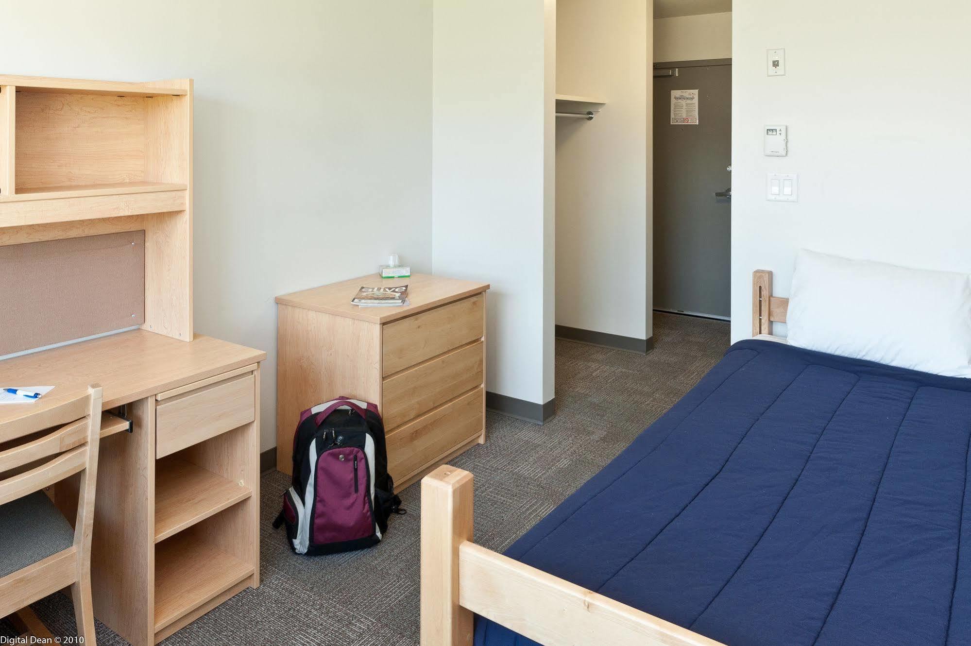 קלונה Ubc Okanagan Campus מראה חיצוני תמונה