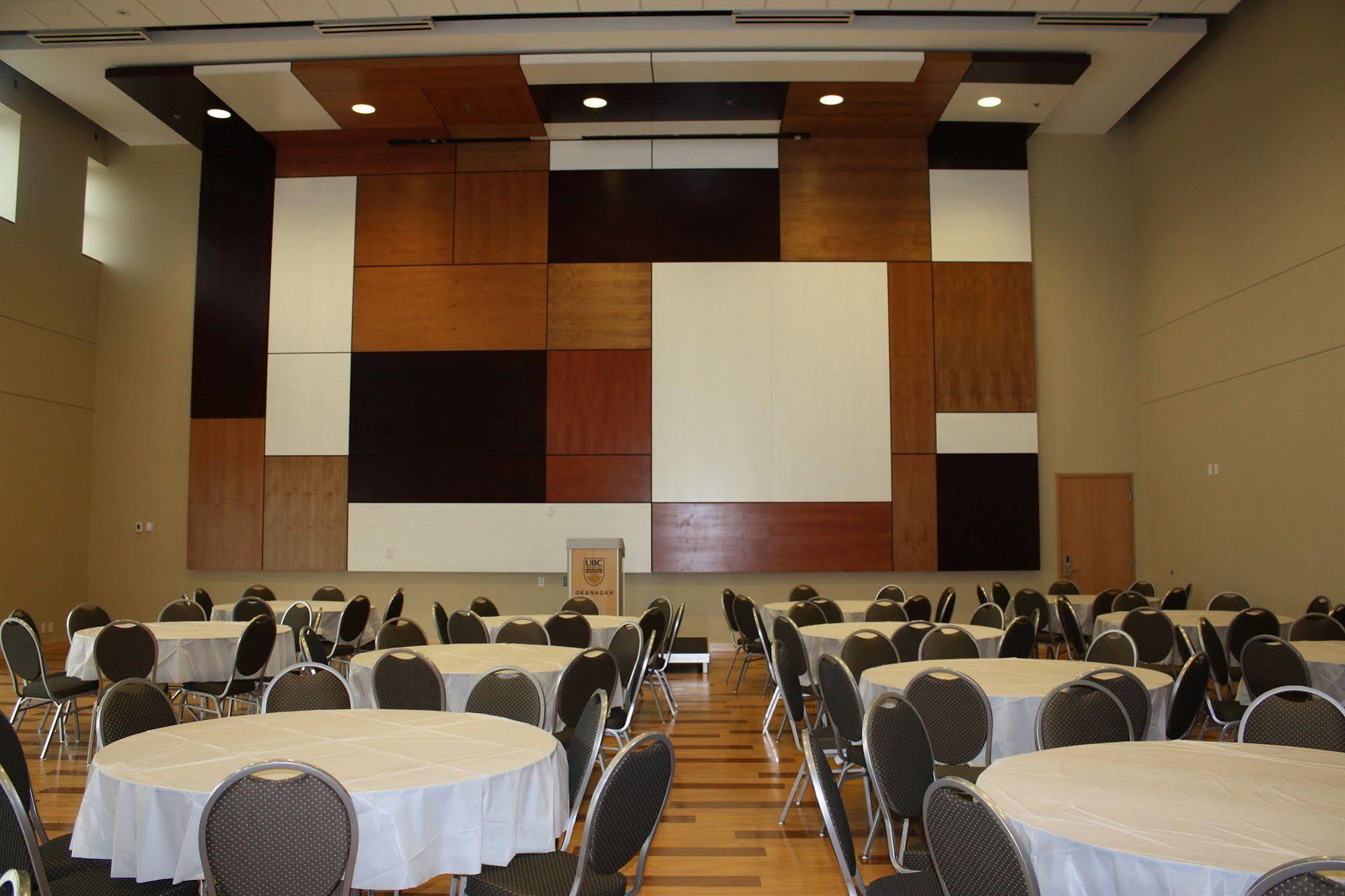קלונה Ubc Okanagan Campus מראה חיצוני תמונה