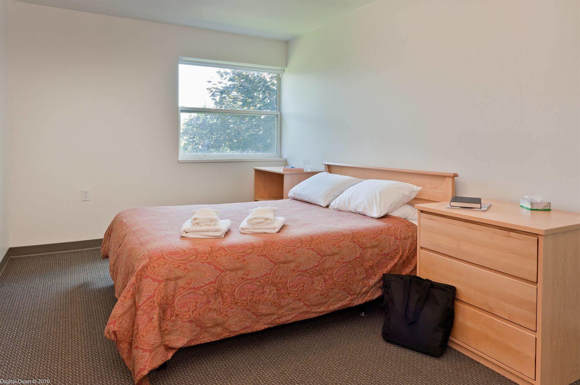 קלונה Ubc Okanagan Campus מראה חיצוני תמונה